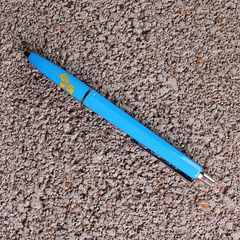 Hemslöjd Dala Horse Pen (Ballograf)
