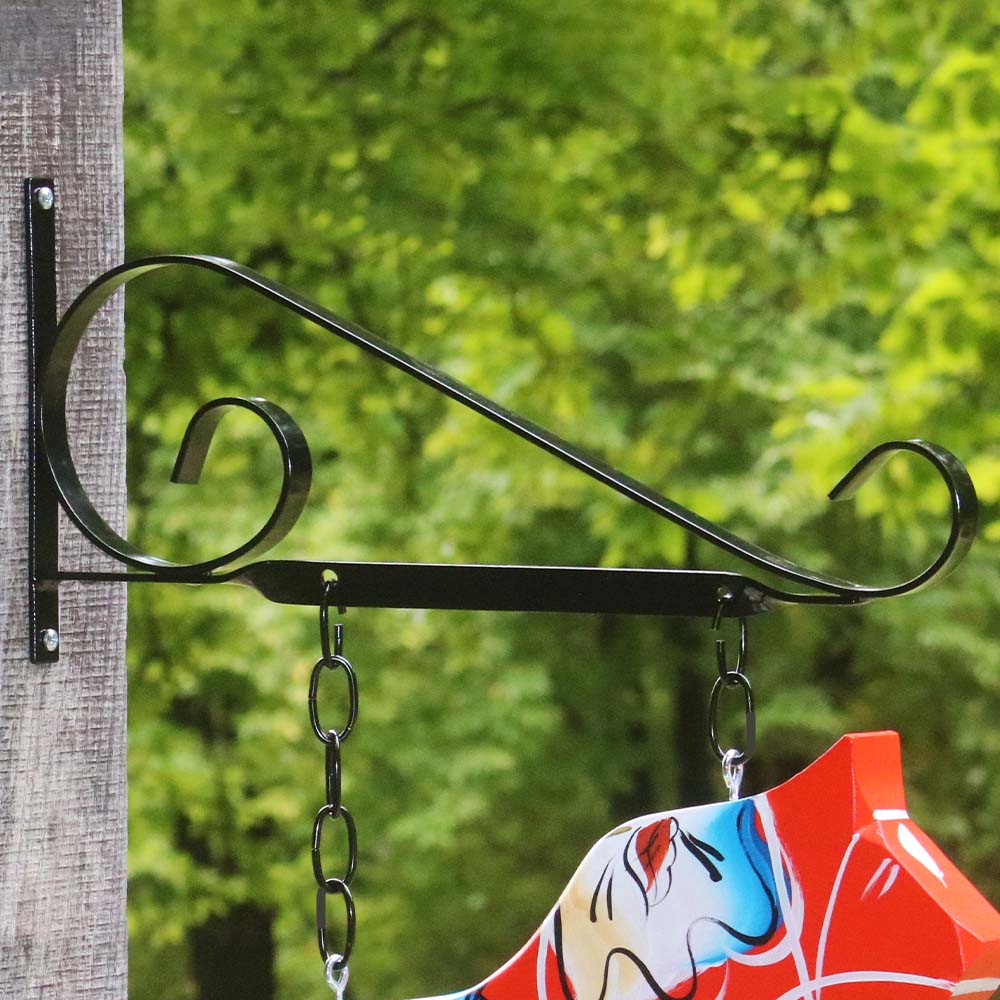 Large Bracket for 24" Sign