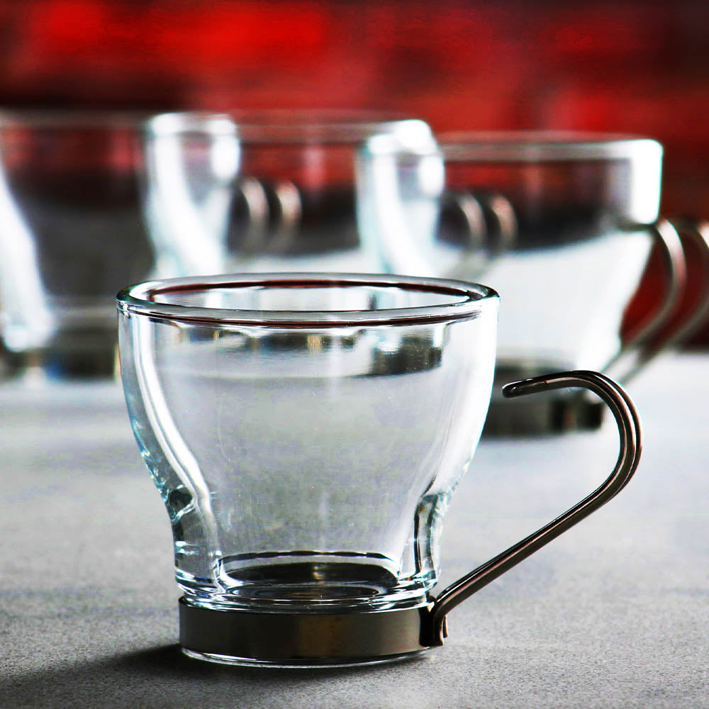 Glögg/Glogg Cups, set of 4