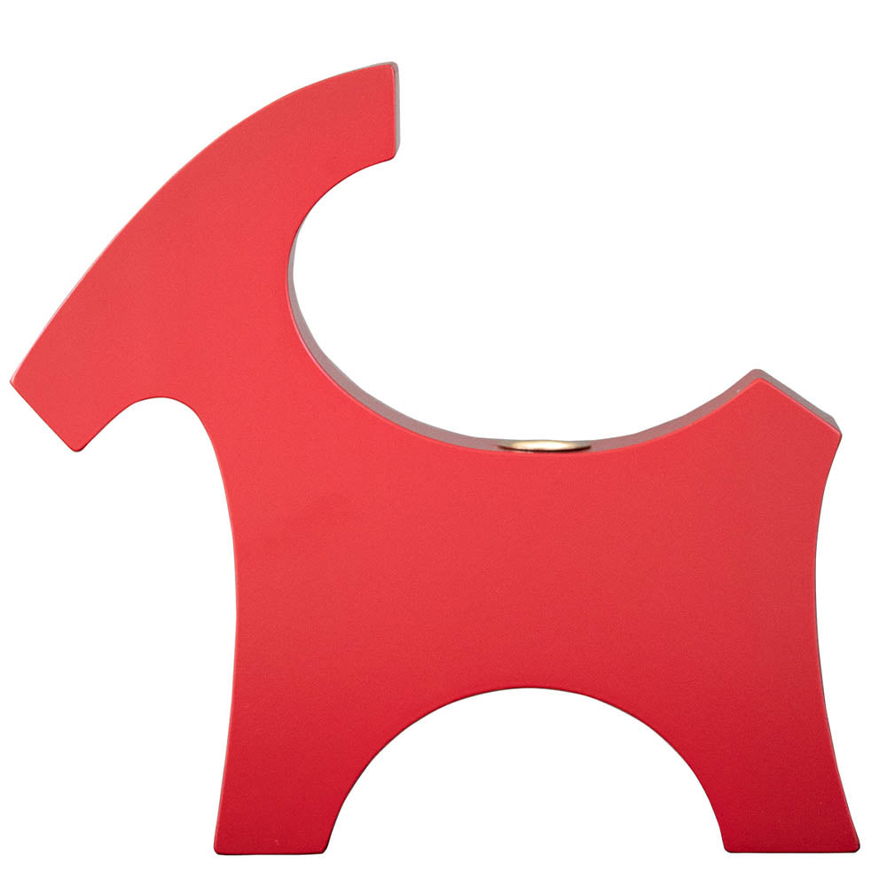 Trabock Candleholder