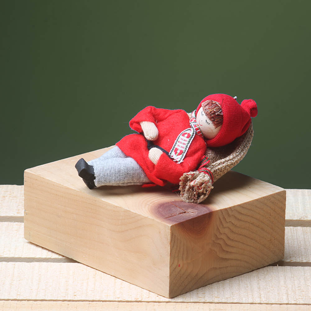 Tomte Kid Napping - Butticki