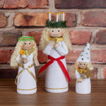 Lucia Trio