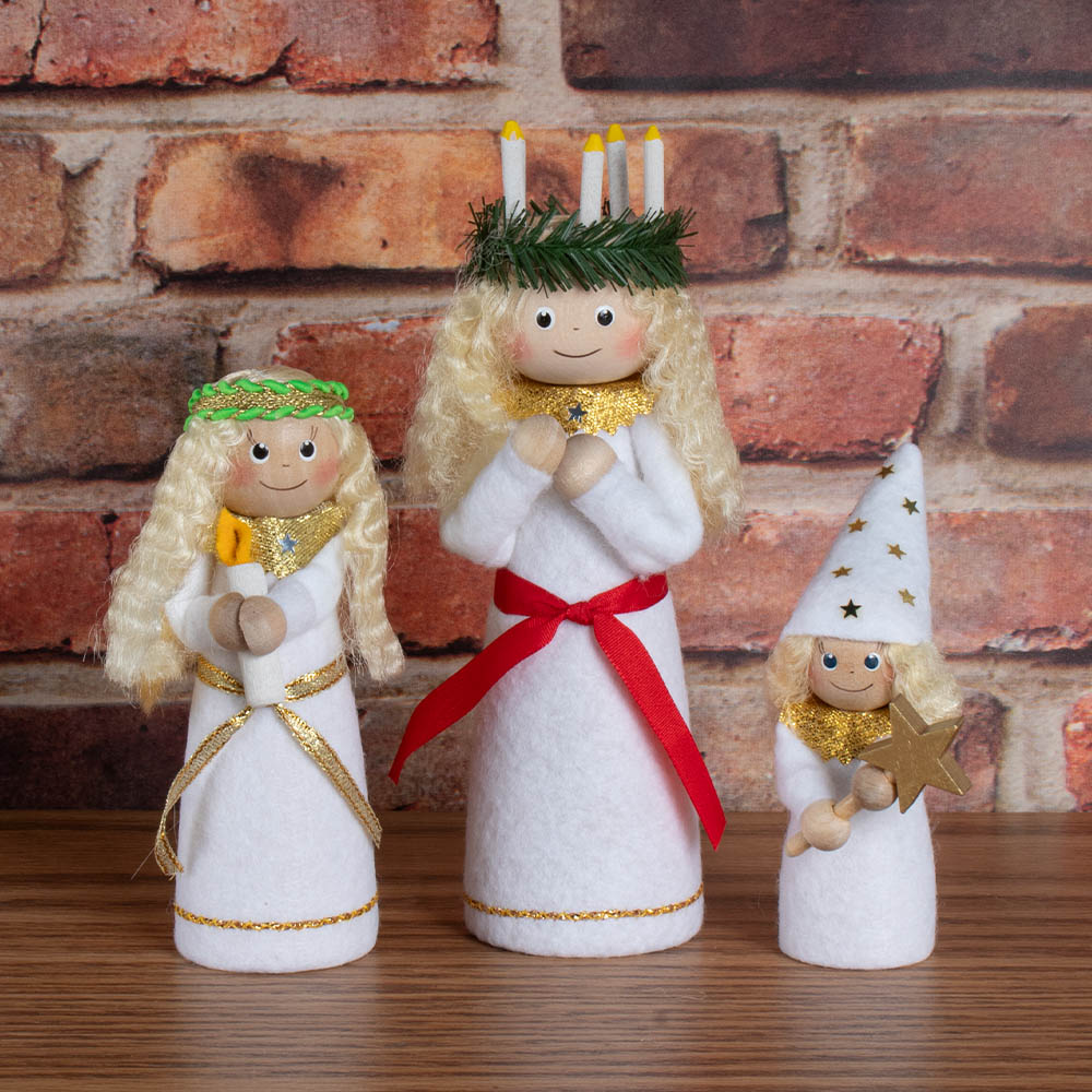 Lucia Trio