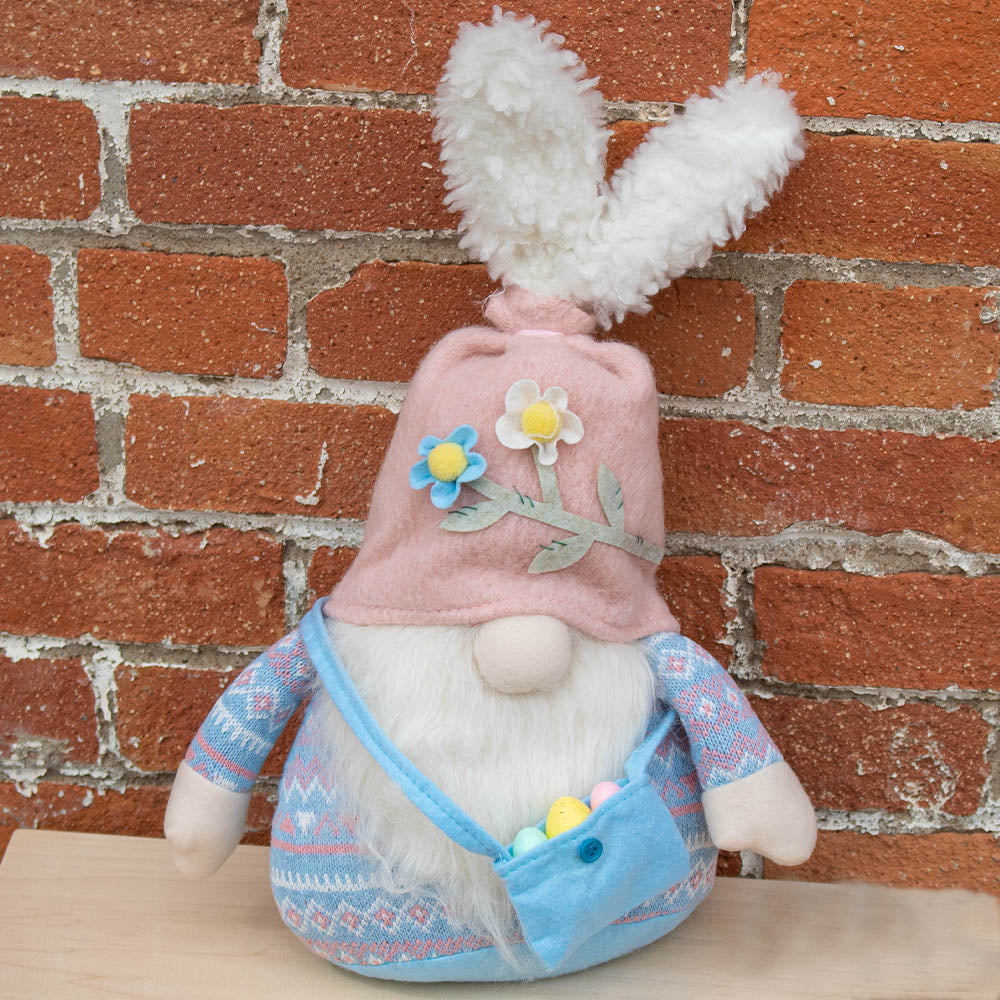 Bunny Eared Tomte