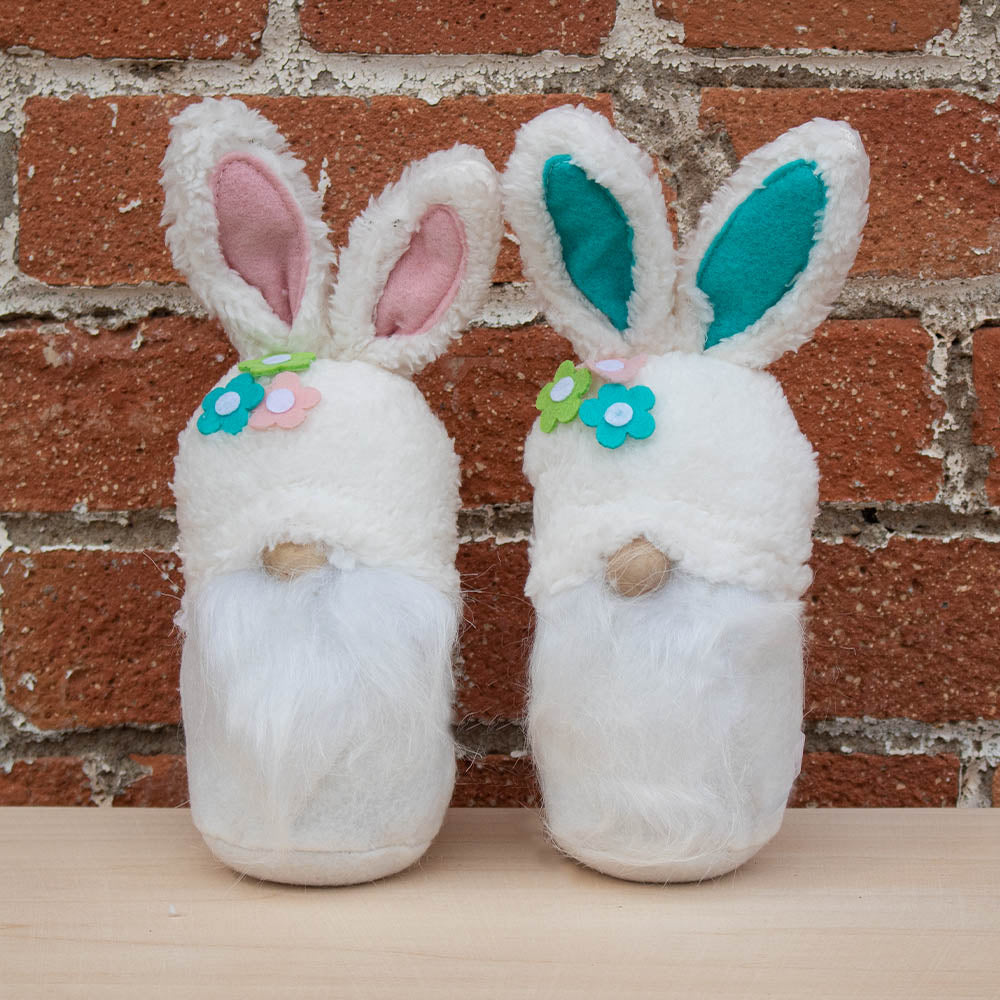 Bunny Tomtes - set of 2