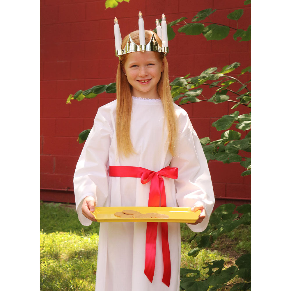 Girl's Lucia Dress