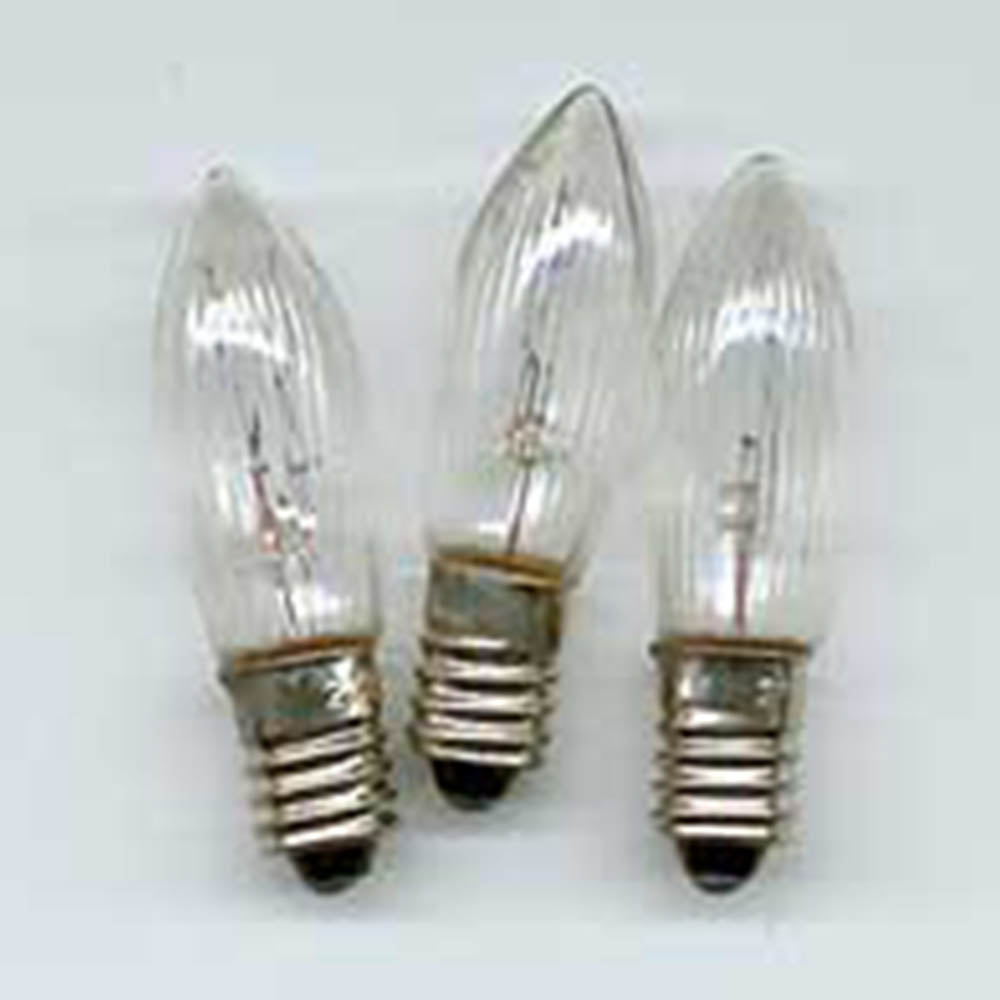 Replacement Bulbs for Lucia Crown