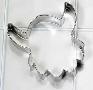 Cookie Cutter - Viking