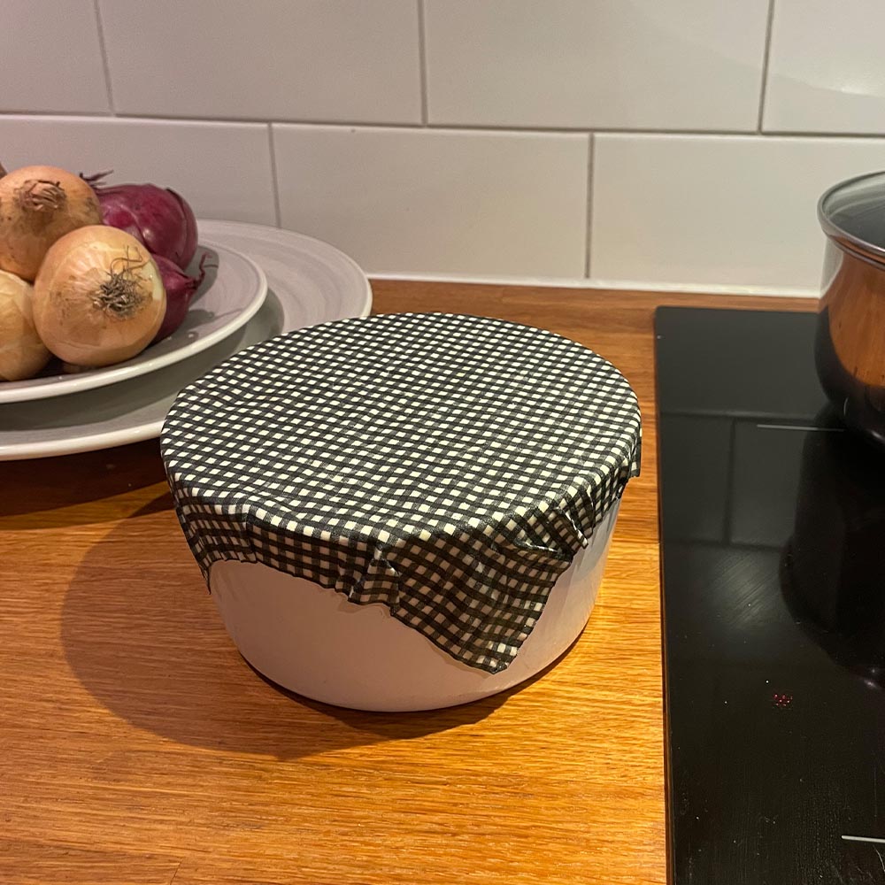 Bees Wax Food Wraps From Sweden