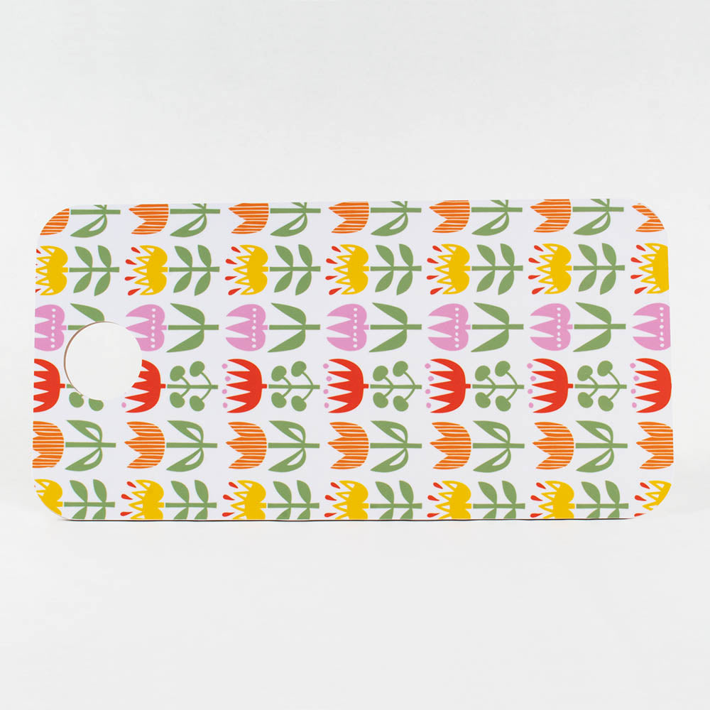 Cutting Board / Tray - Tulip