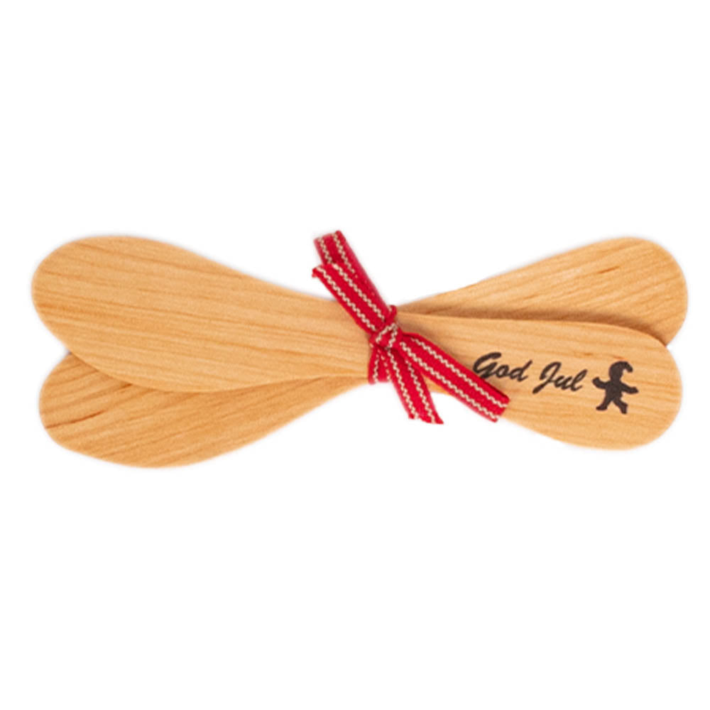 God Jul Spreader Set