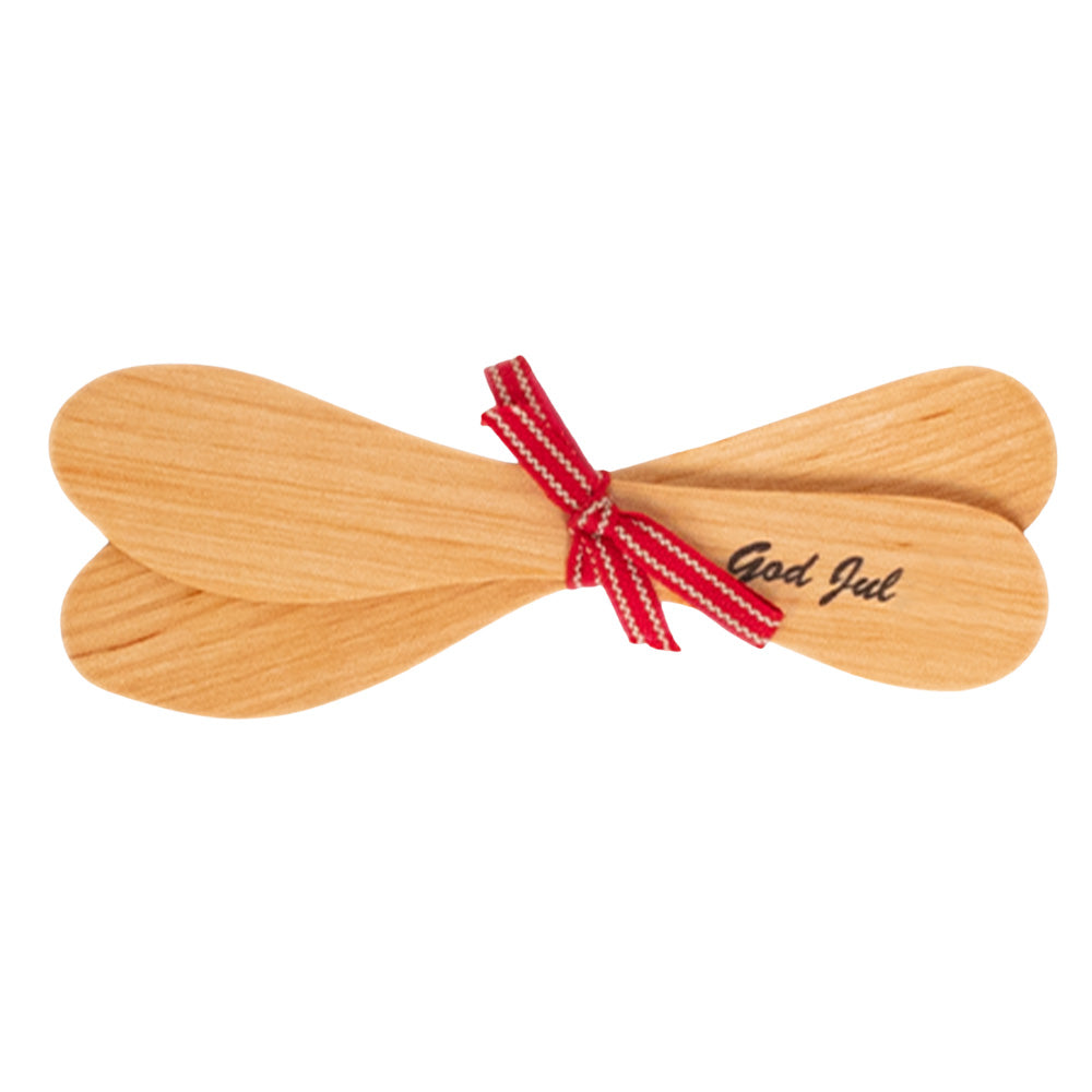 God Jul Spreader Set