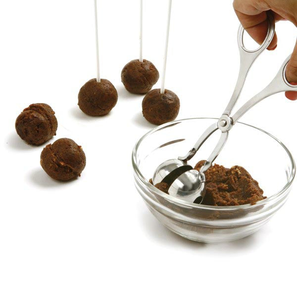 Swedish Meatball Tongs