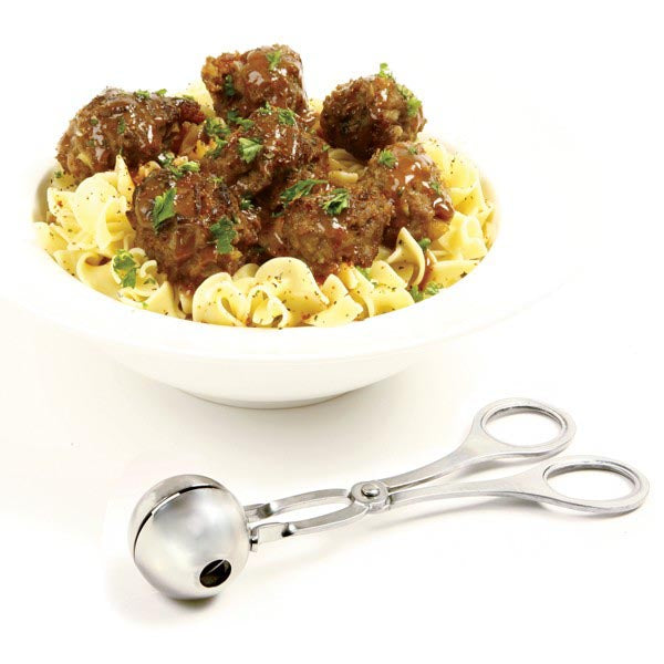 Swedish Meatball Tongs