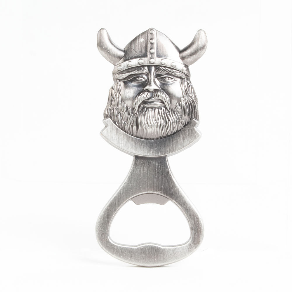 Magnet Bottle Opener - Viking