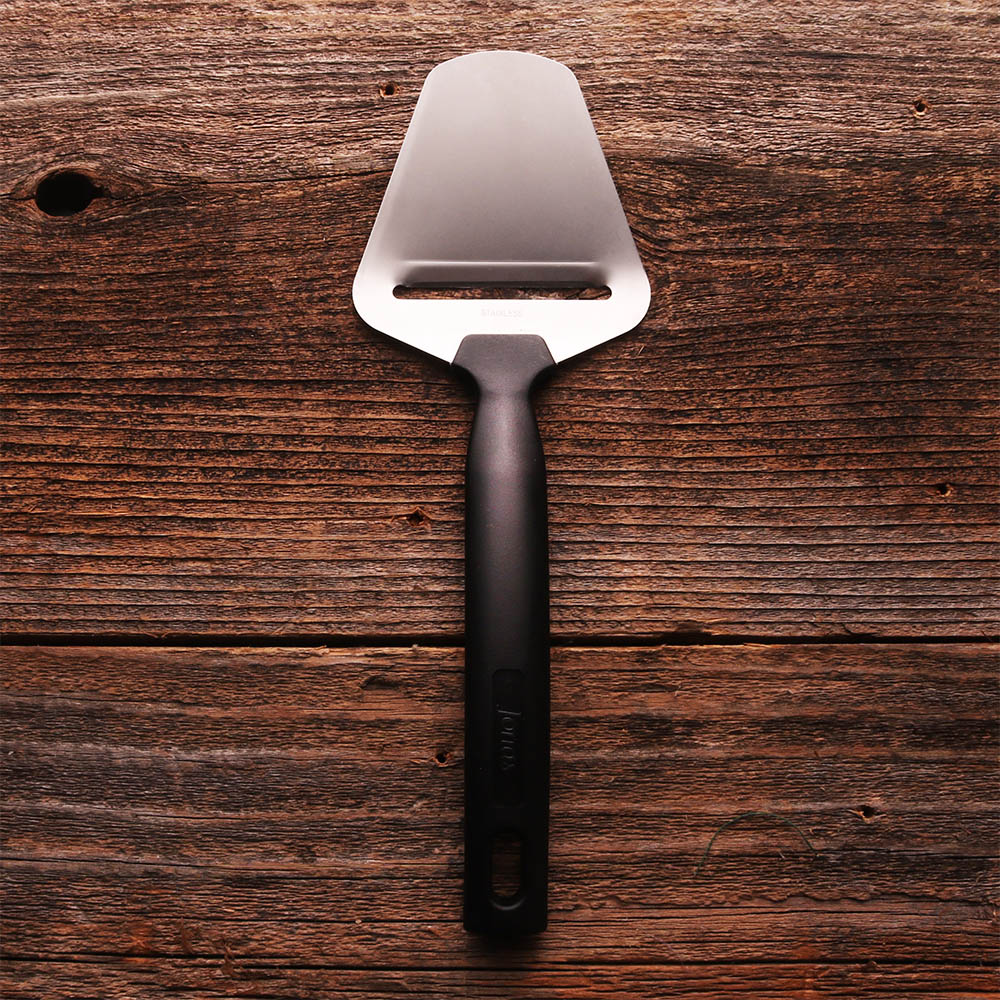 Scandinavian Traditional Cheese Slicer