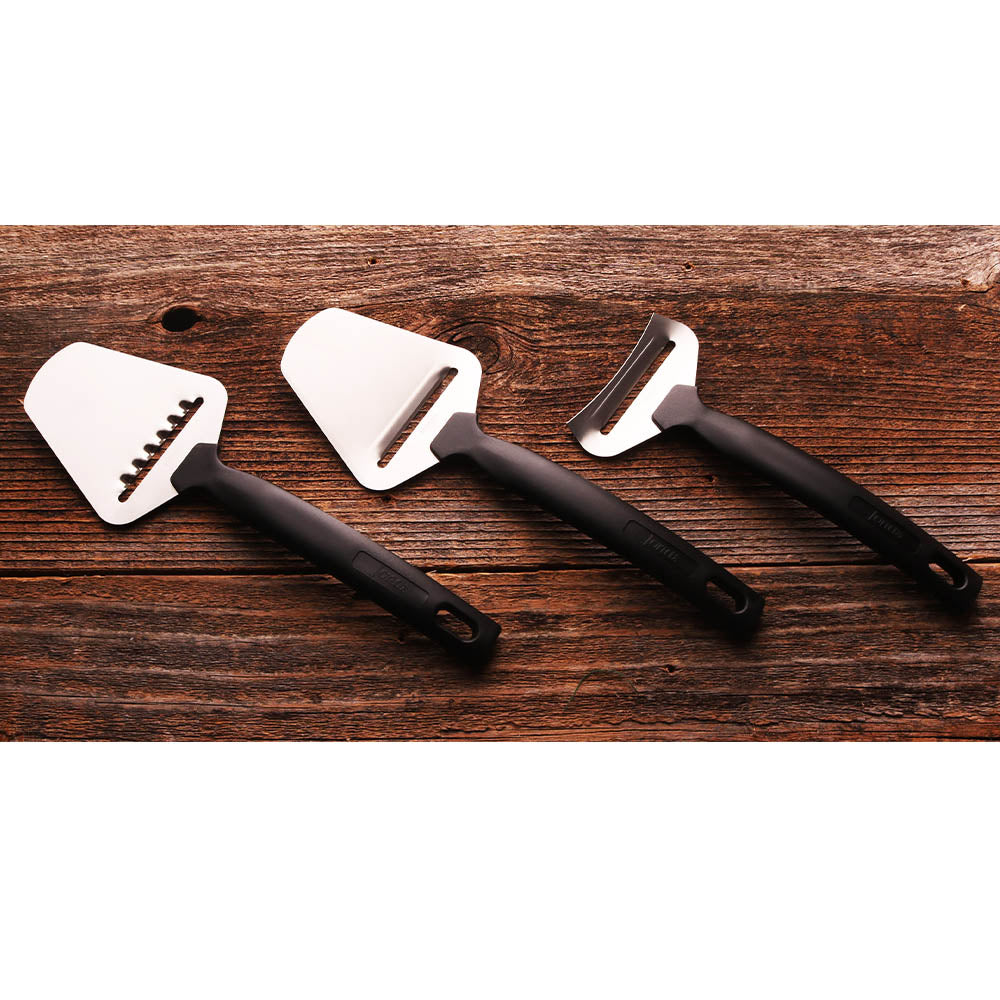 Set of 3 Jonas Cheese Tools