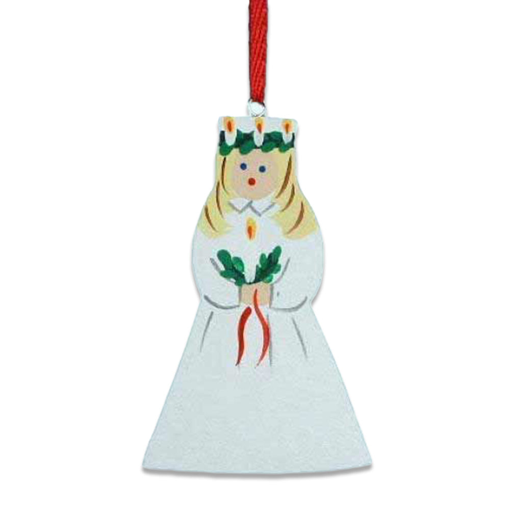 Lucia ornament