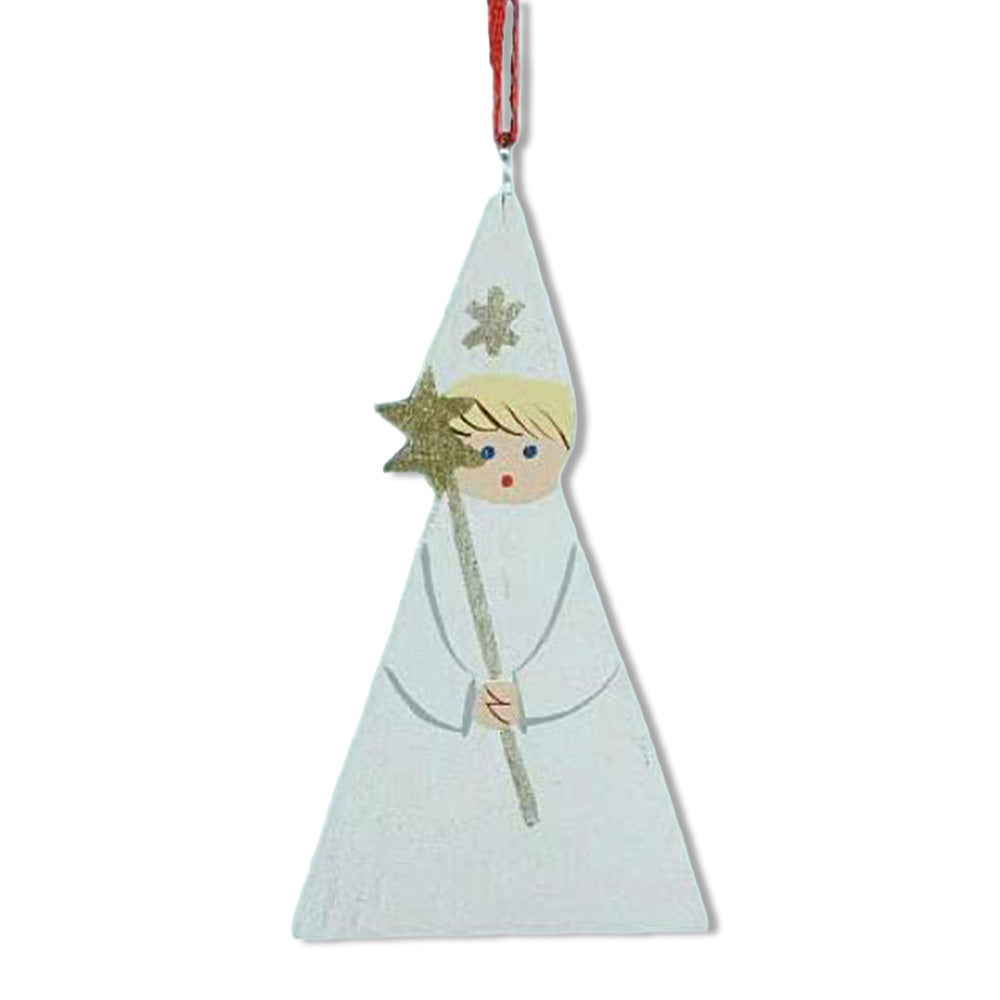 Starboy Ornament