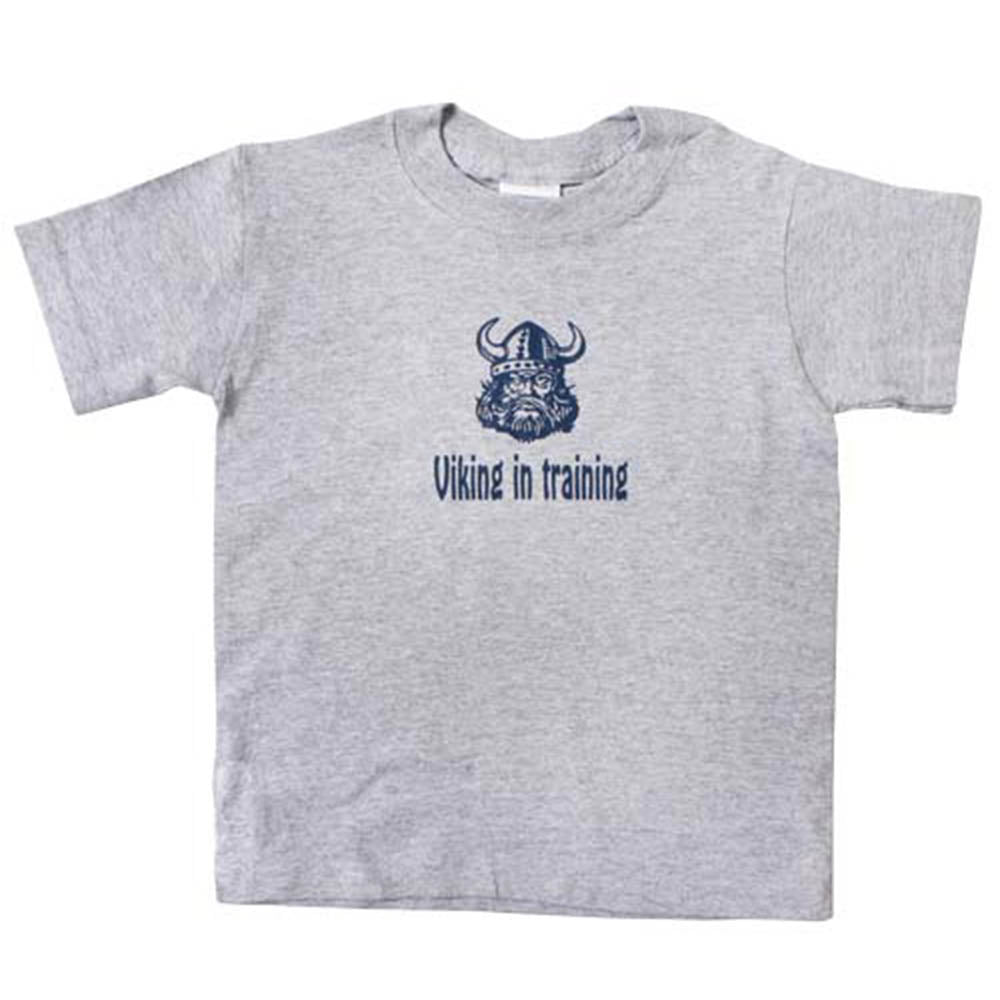 Youth T-Shirt - Viking in Training