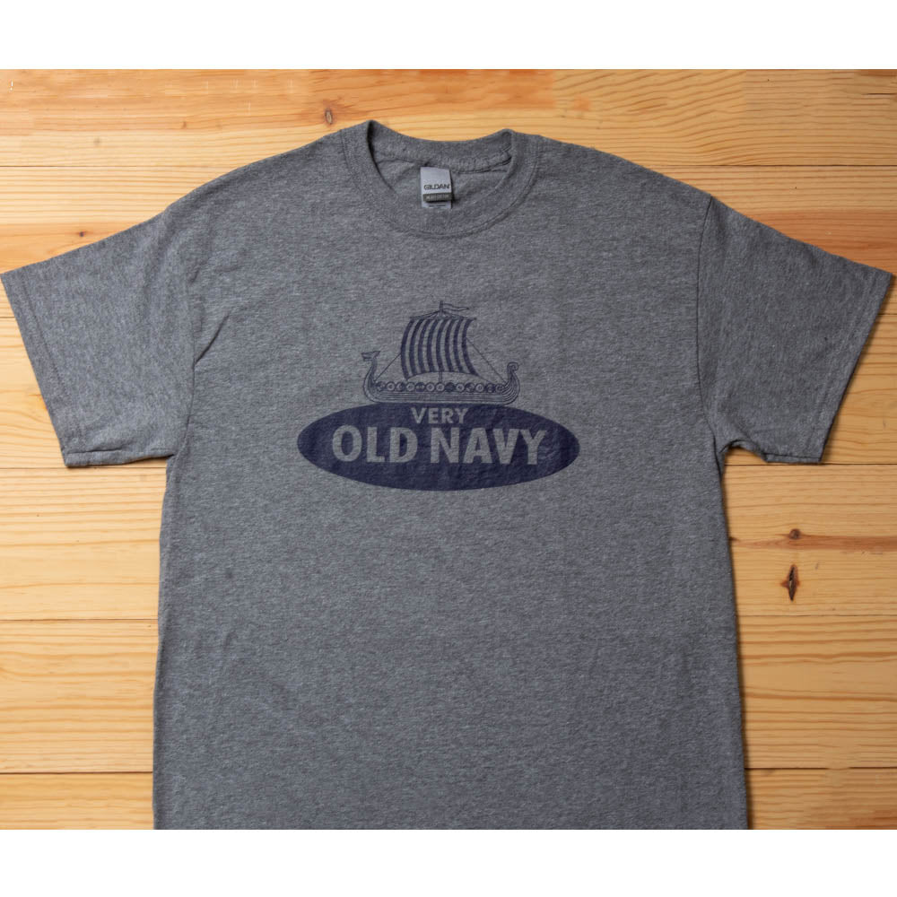 T-Shirt Very Old Navy