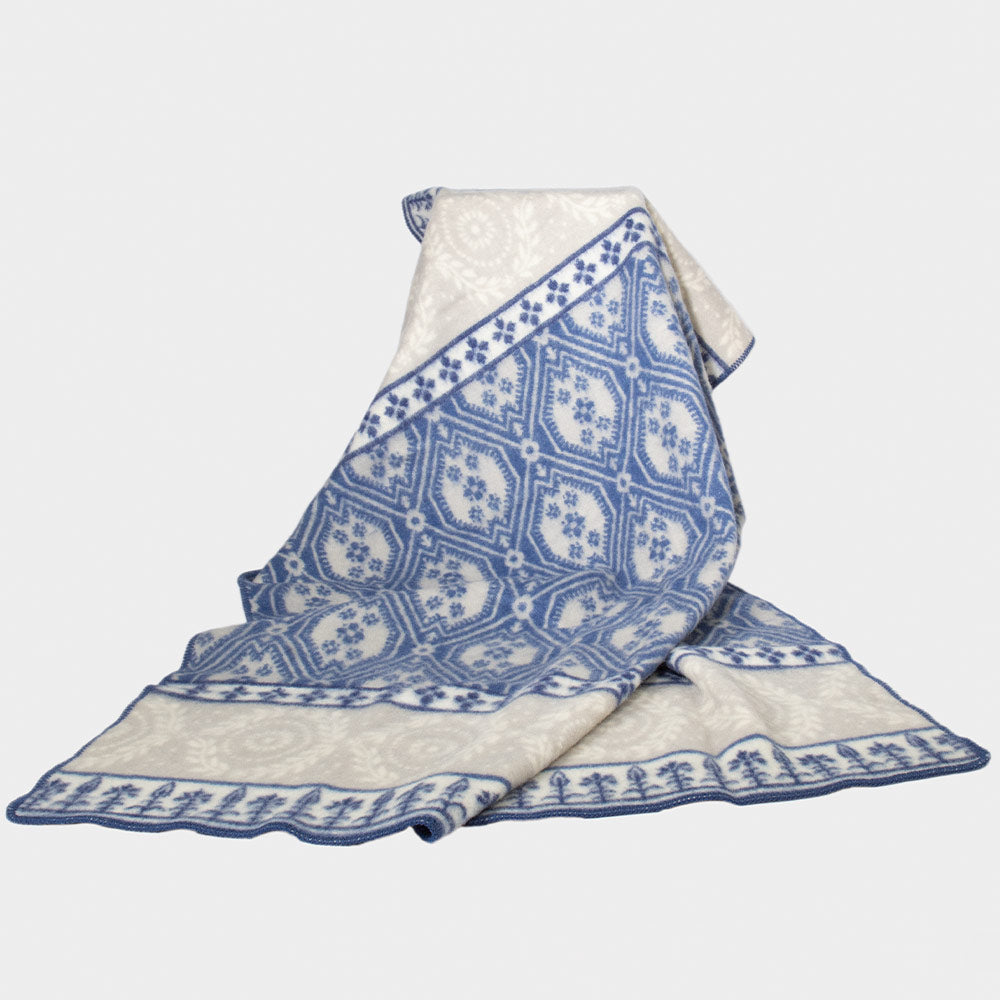 Ullfilt Blanket "Wool Felt Blanket"