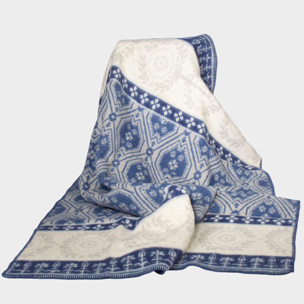 Ullfilt Blanket "Wool Felt Blanket"