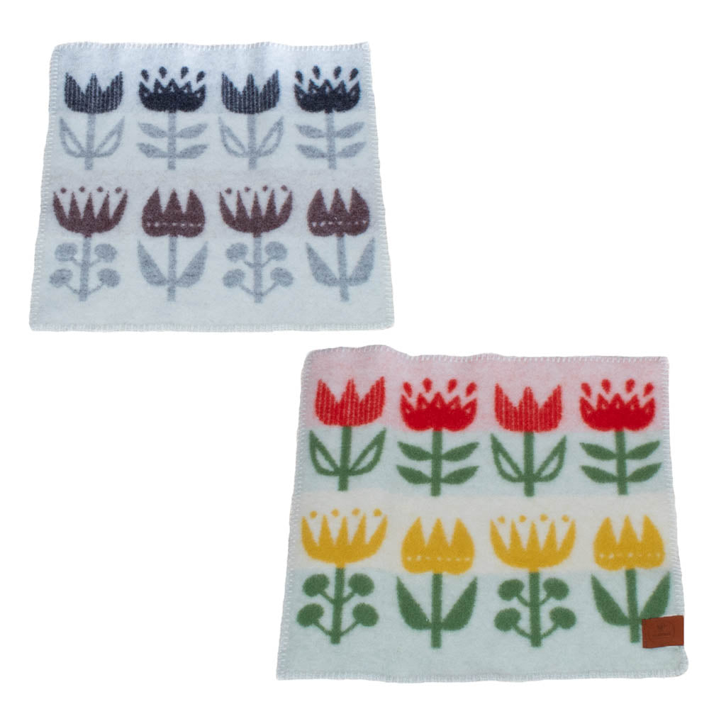 Tulip Wool Seat Pad