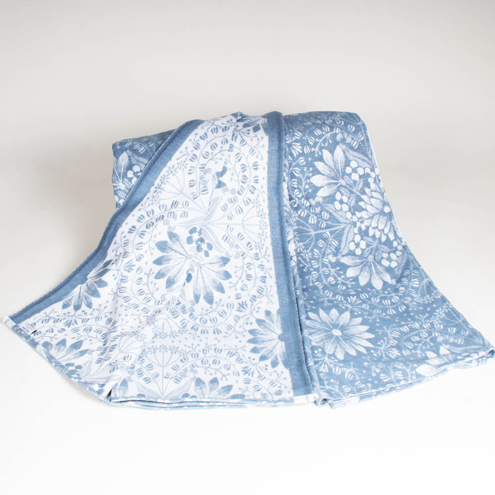 Ekelund Blanket - Vårmys