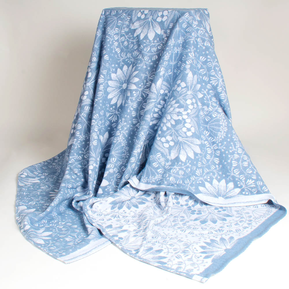 Ekelund Blanket - Vårmys