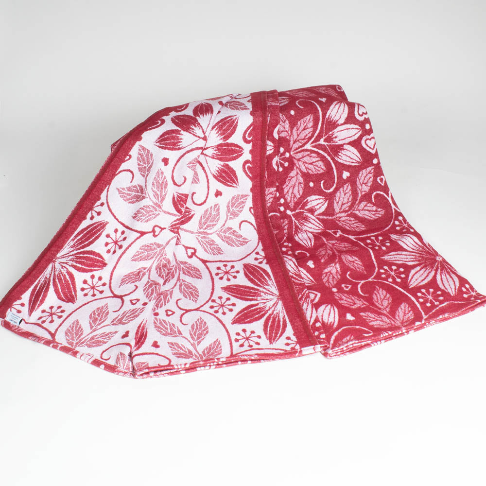 Ekelund Blanket - Värme