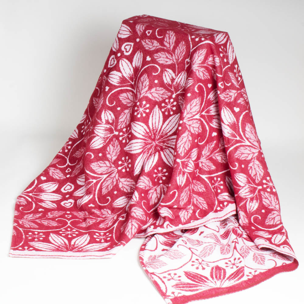 Ekelund Blanket - Värme
