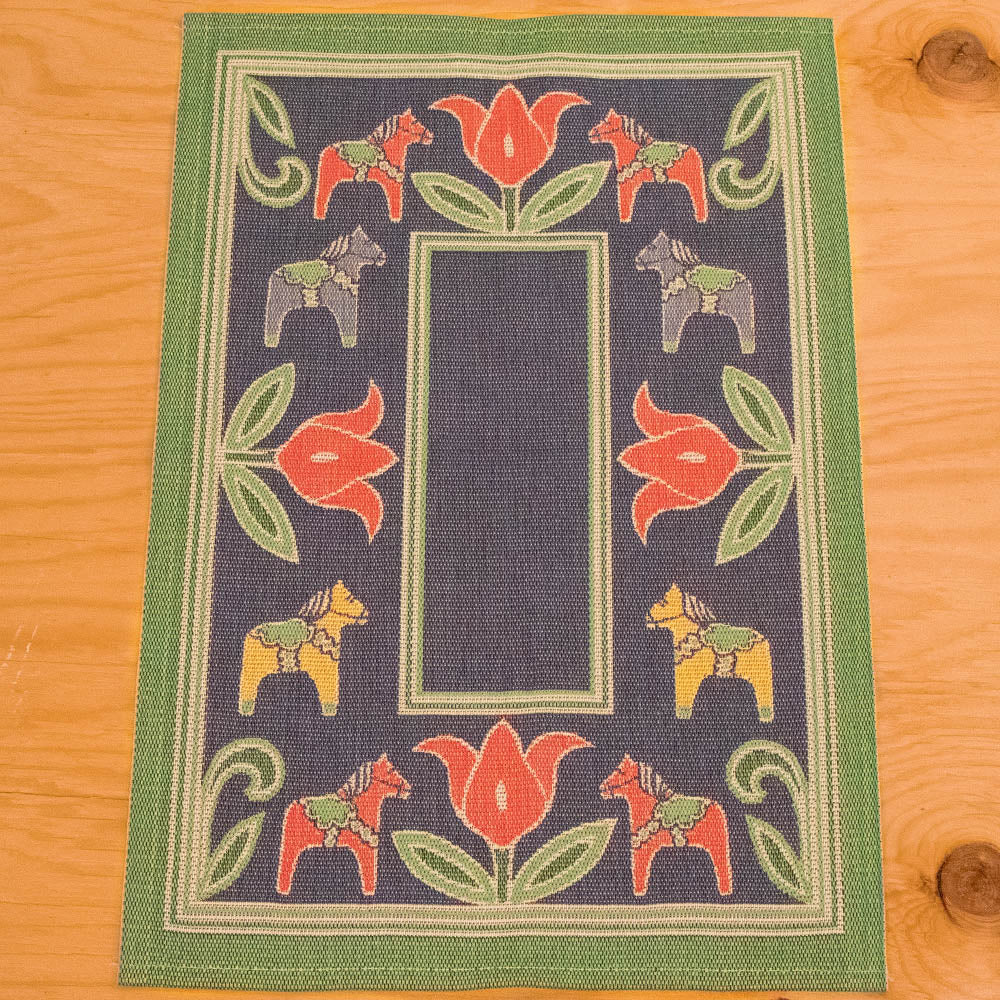 Ekelund Towel - "Dalatulpan"