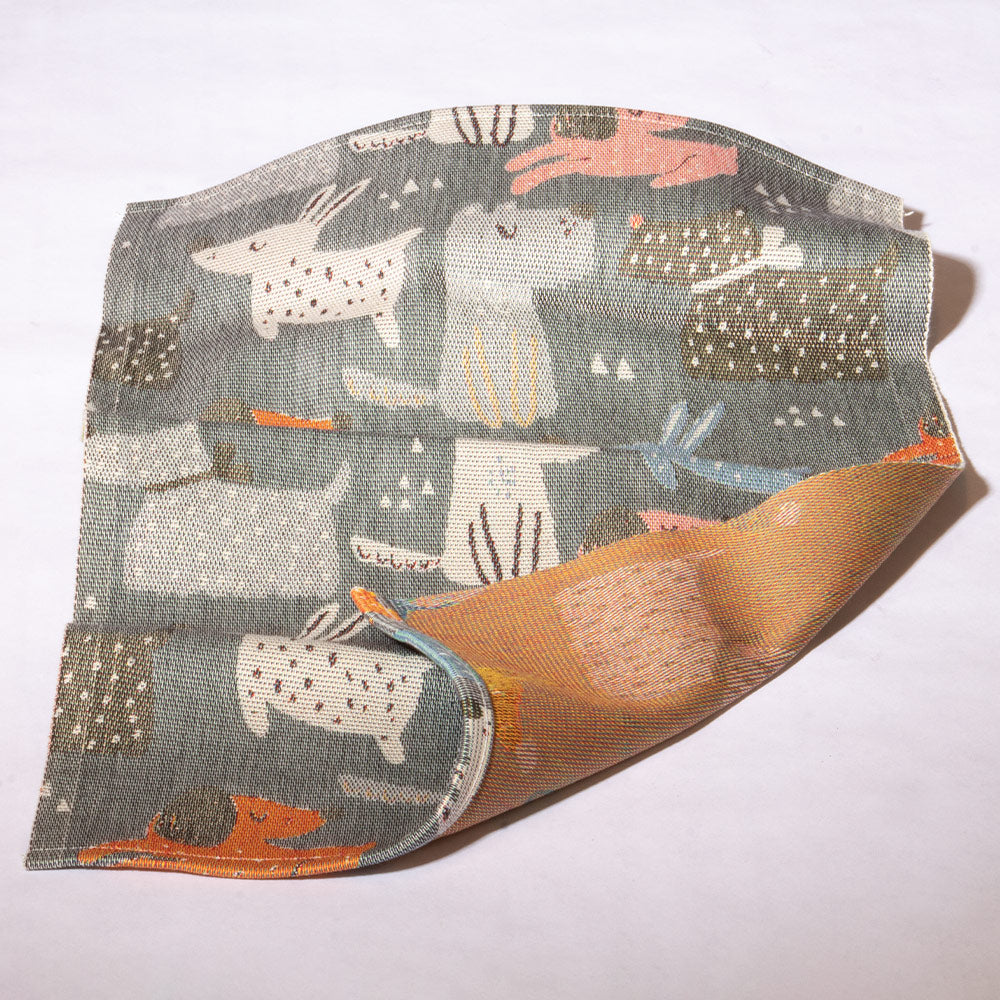 Ekelund Towel - "Hundar"