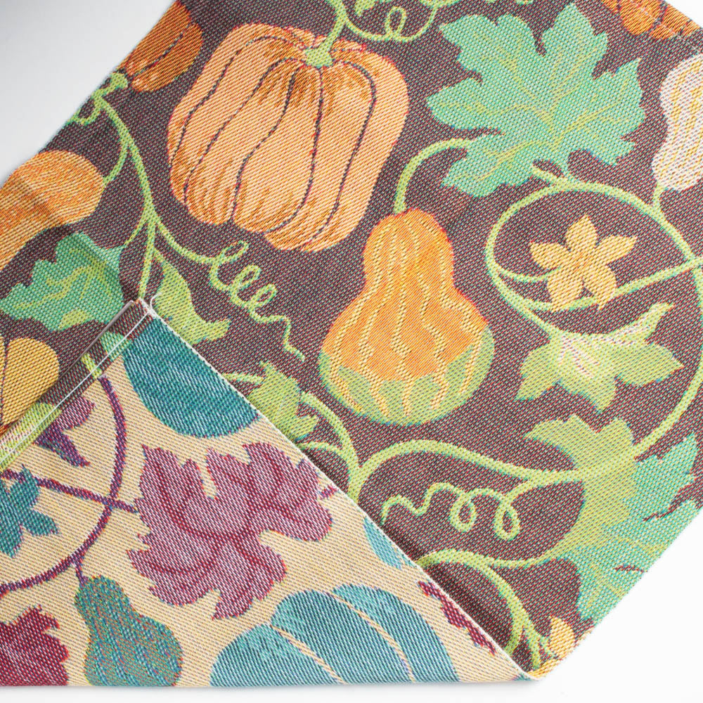 Ekelund Towel - Plenty of Pumpkins