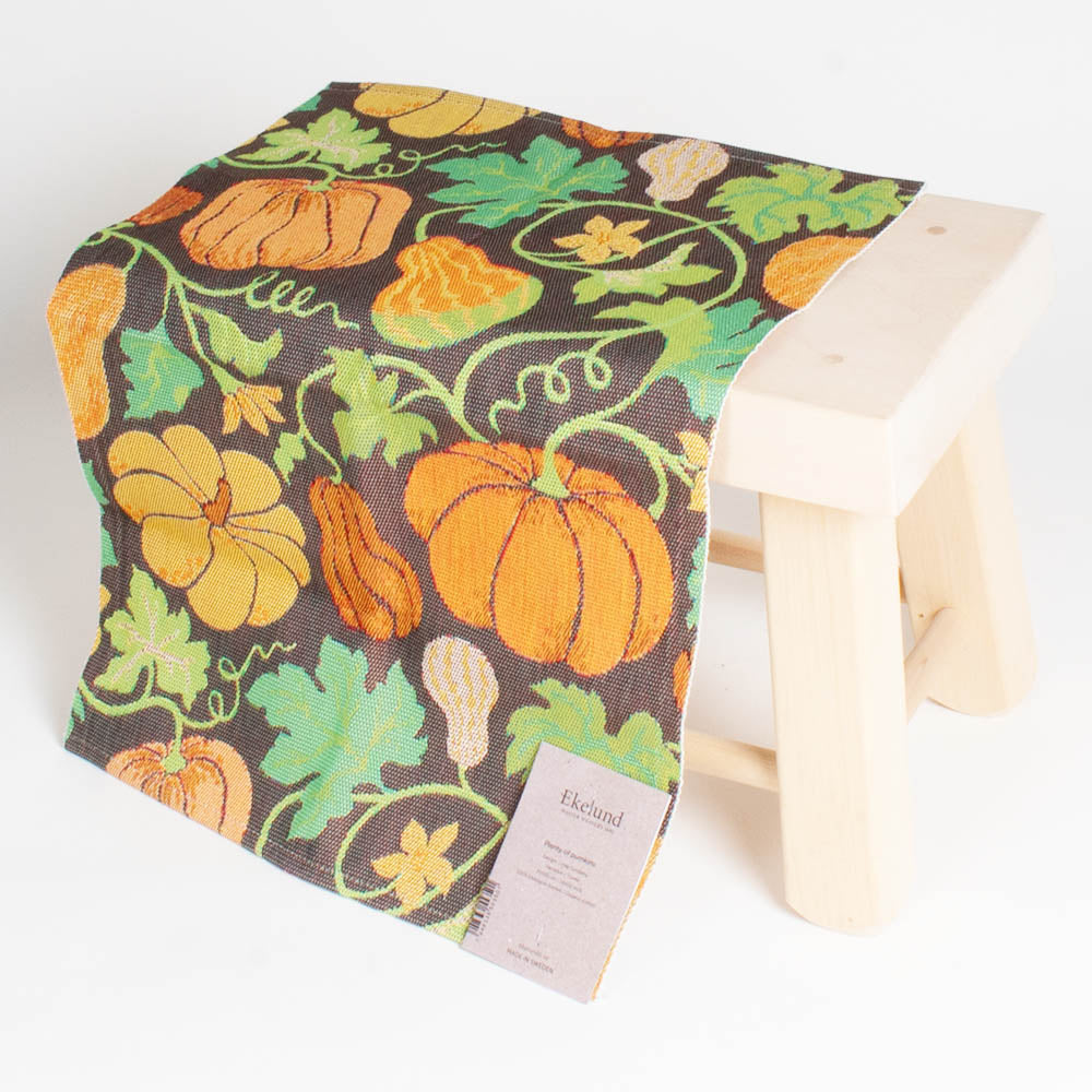 Ekelund Towel - Plenty of Pumpkins