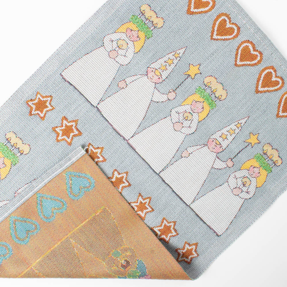 Ekelund Towel - Luciamorgon