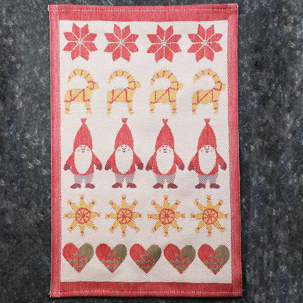 Ekelund Towel - "Juligt"
