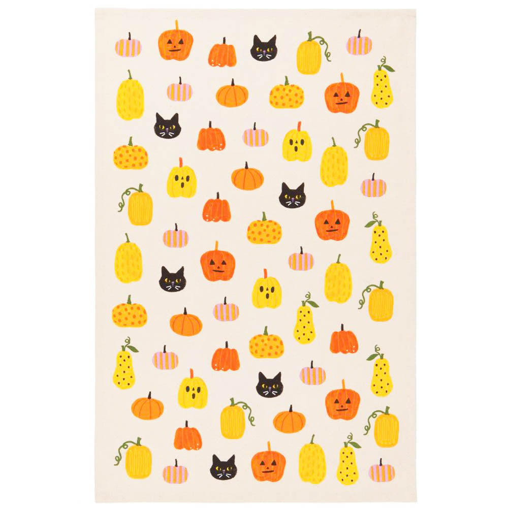 Towel - Hallows' Eve