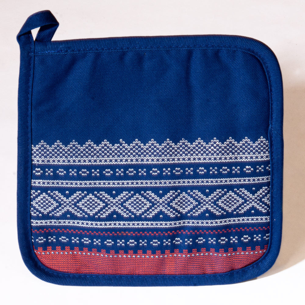 Potholder - Marius Design