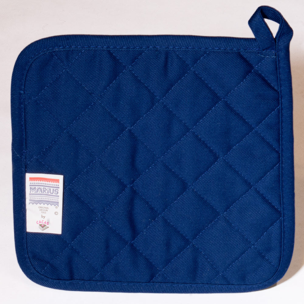 Potholder - Marius Design