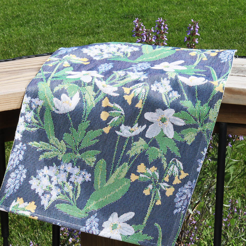 Ekelund Towel - "Spring"