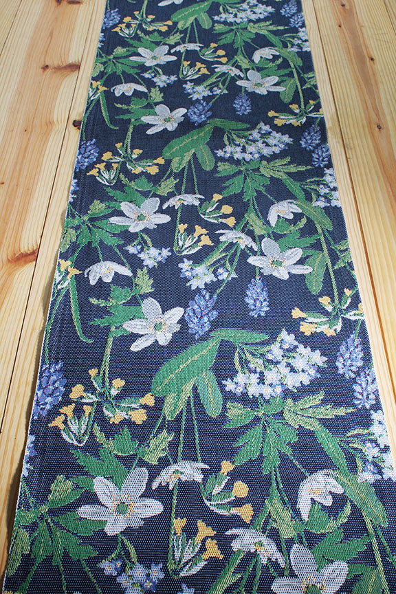 Ekelund Runner - "Spring"