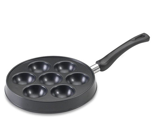 Non-Stick Aebelskiver Pan