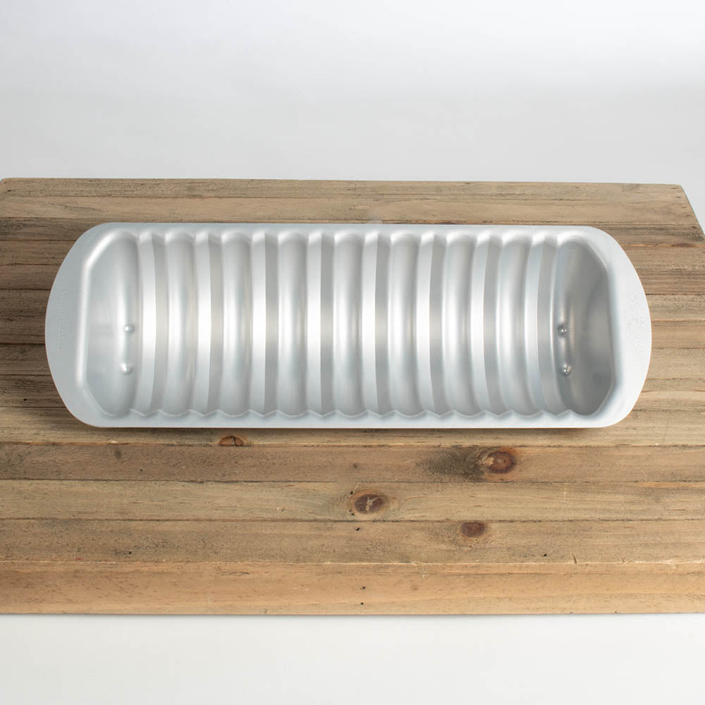 Almond Loaf Pan