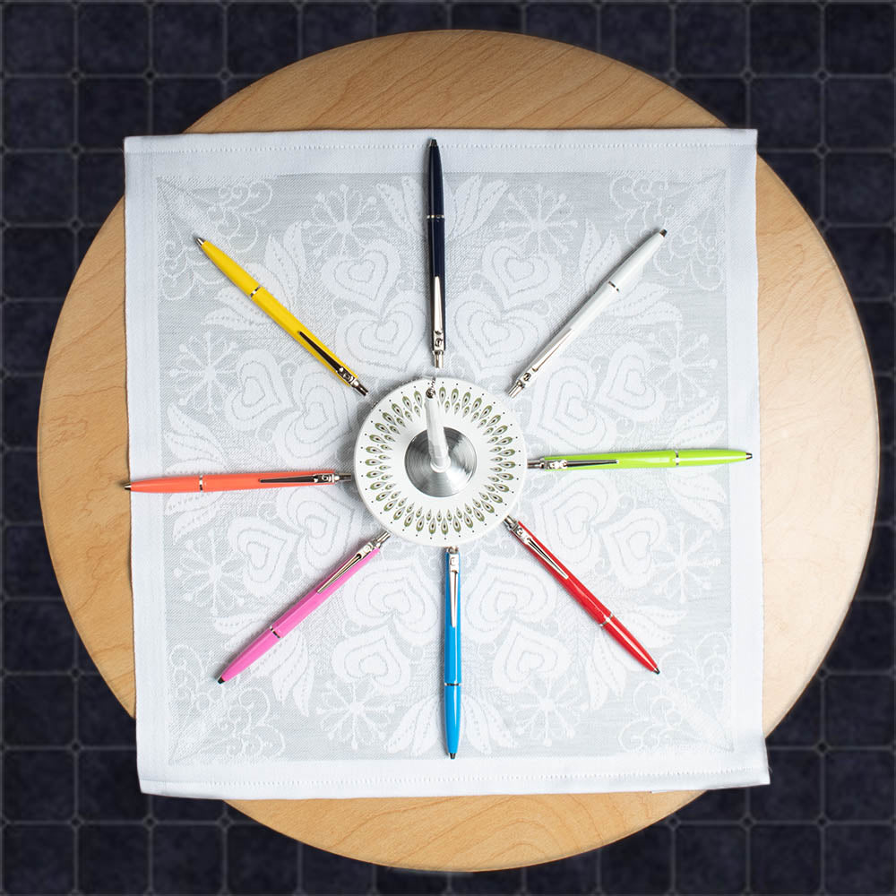 Ballograf Pen - Epoca