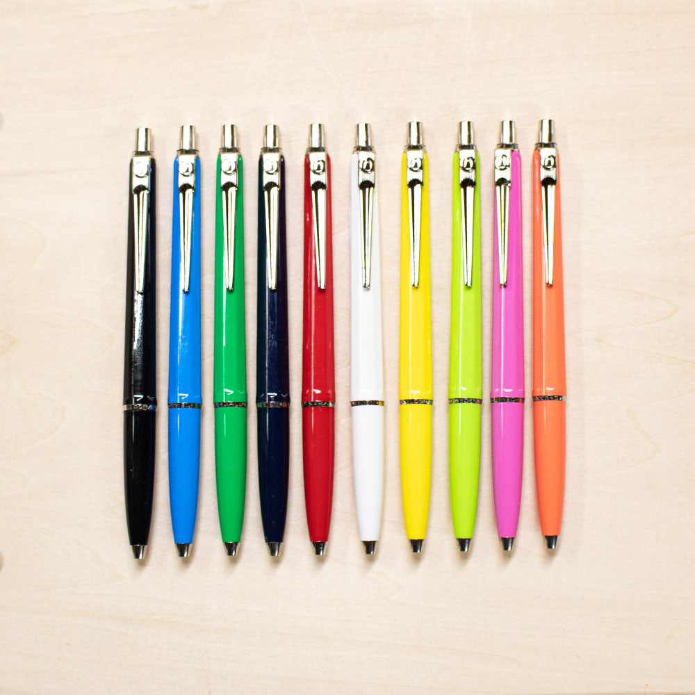 Ballograf Pen - Epoca