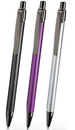 Ballograf Pen - Temus
