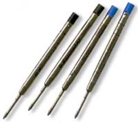 Original Ballograf Pen Refill
