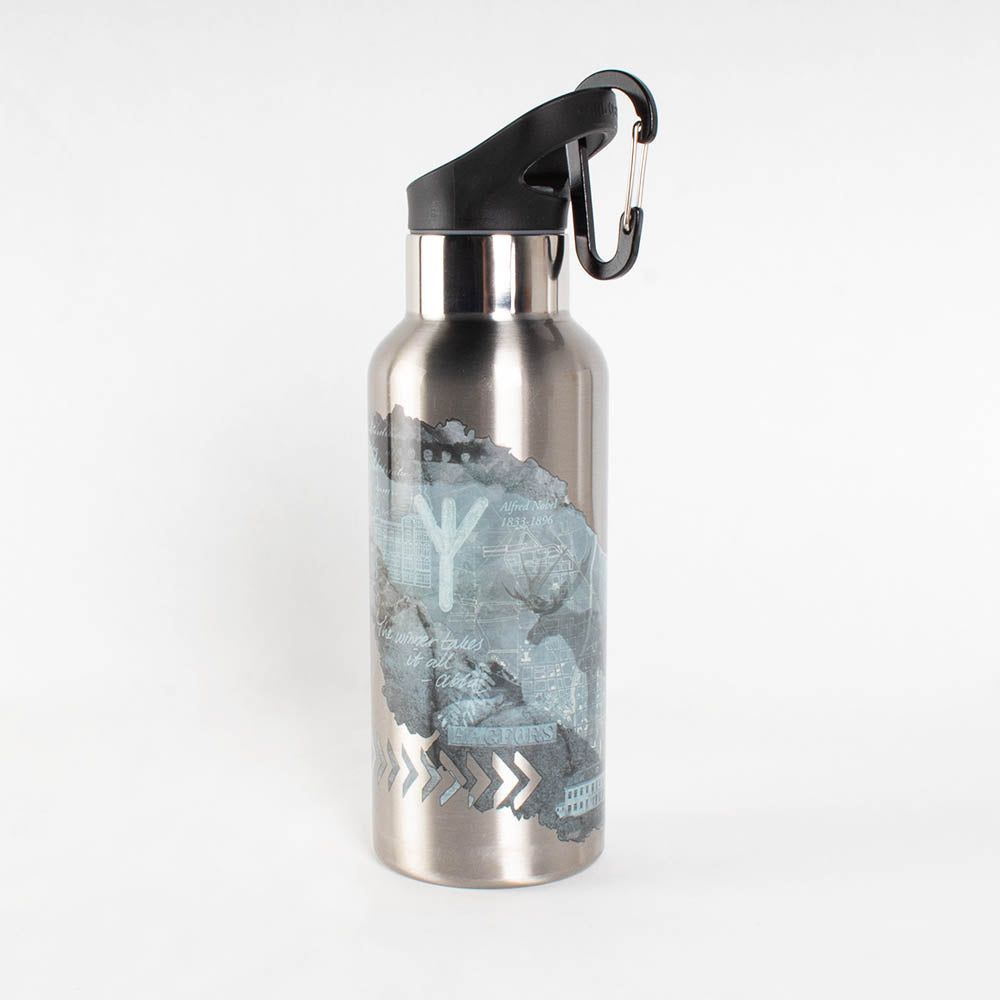 Carl Oscare Tempflask - Water Bottle